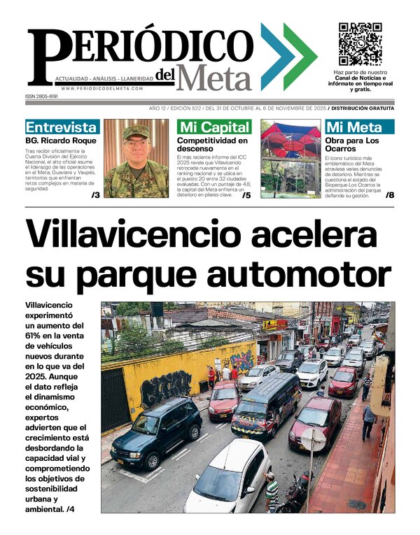 Preview Edición 522