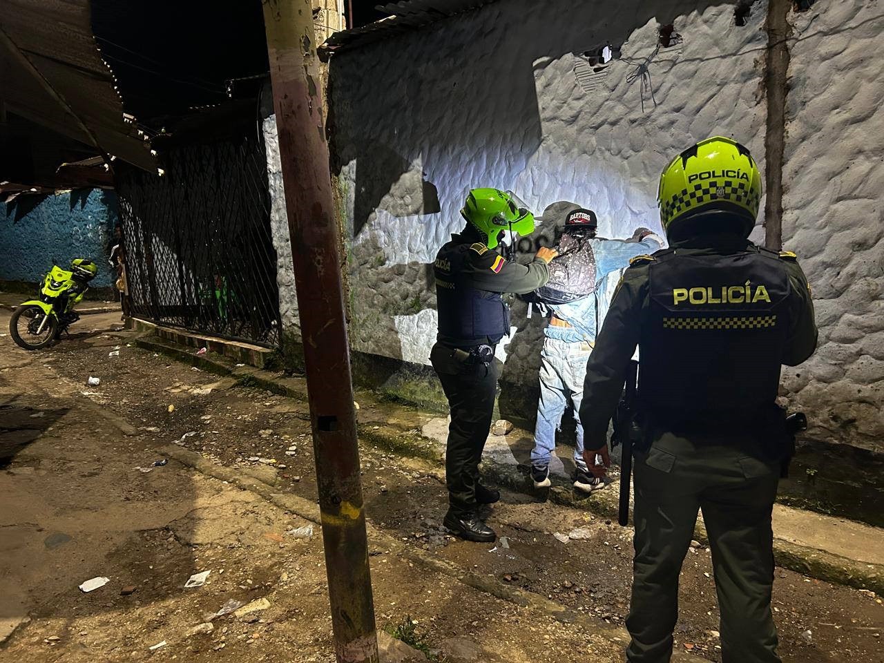 La extorsión: El flagelo que, silenciosamente, se abre paso en Villavicencio 2 La extorsión: El flagelo que, silenciosamente, se abre paso en Villavicencio 2