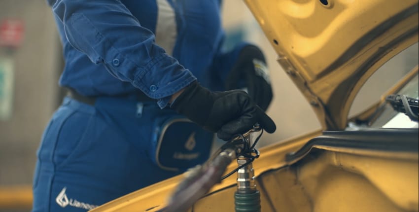 Gas Natural Vehicular en riesgo en Villavicencio, Acacías, Granada y Yopal desde diciembre 20