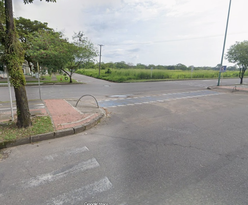 ‘El punto de la muerte’ sobre la Catama: más de 20 accidentes de tránsito en lo que va de 2025 1 ‘El punto de la muerte’ sobre la Catama: más de 20 accidentes de tránsito en lo que va de 2025 1