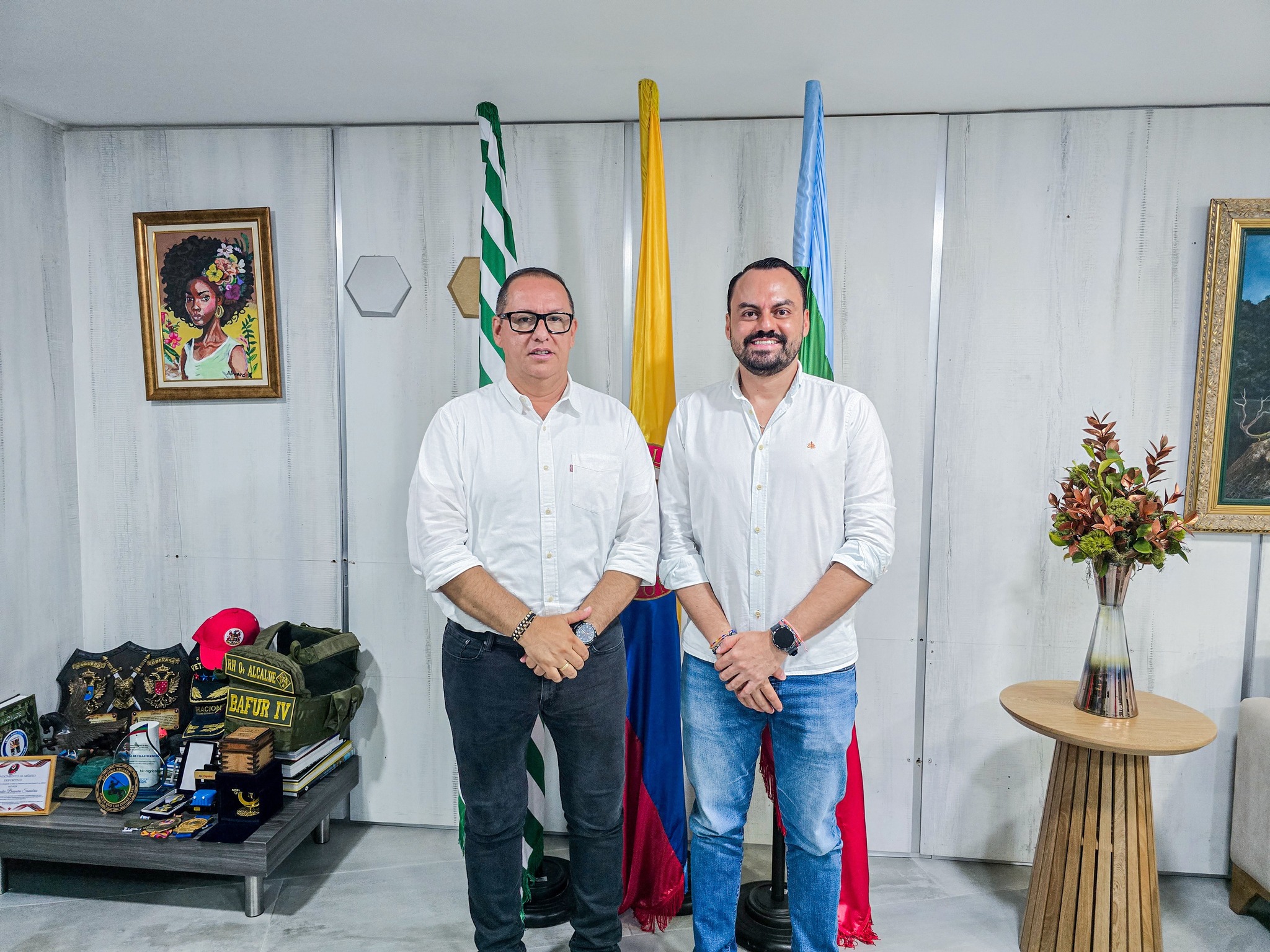 Mario Castro asume la Gerencia de la EAAV tras su paso por la secretaría de Infraestructura 3 Mario Castro asume la Gerencia de la EAAV tras su paso por la secretaría de Infraestructura 3