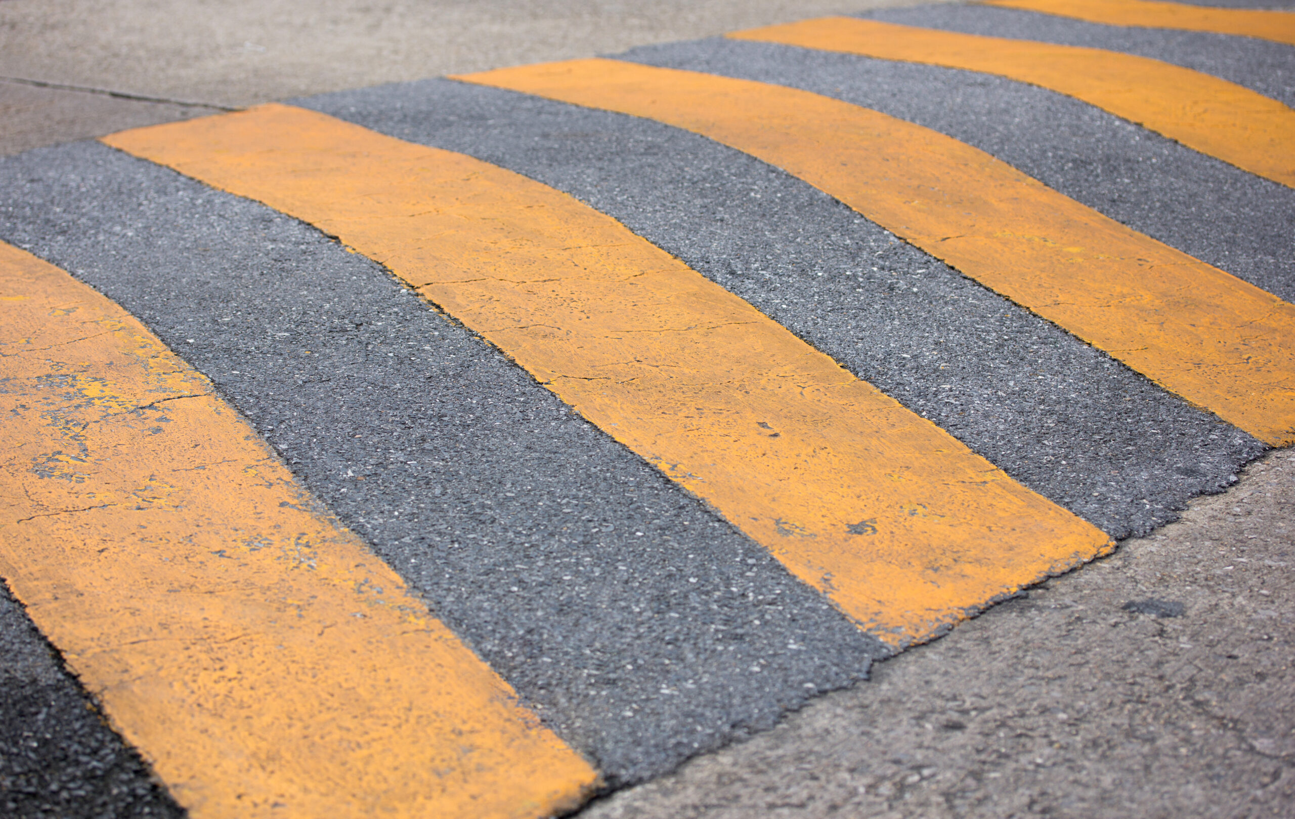 La señalización vial, un pendiente en las calles de Villavicencio 1