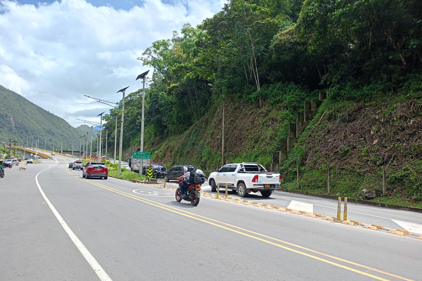 Consulte los nuevos precios en los peajes de Boquerón, Naranjal y Pipiral desde este sábado 3 Consulte los nuevos precios en los peajes de Boquerón, Naranjal y Pipiral desde este sábado 3