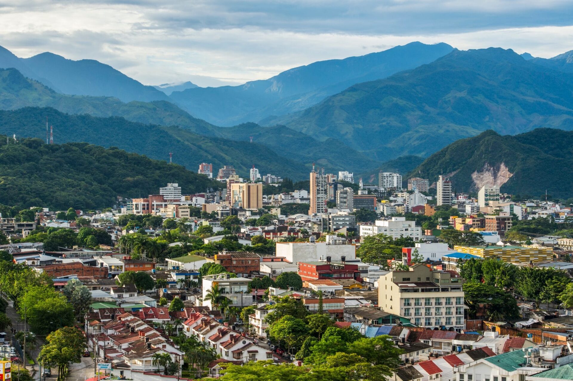 Villavicencio ‘calibra’ su presupuesto para sostener resultados 2