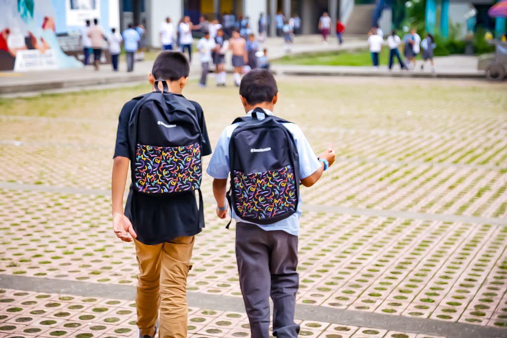 Más de 70.000 estudiantes de Villavicencio salen a vacaciones desde este viernes 1