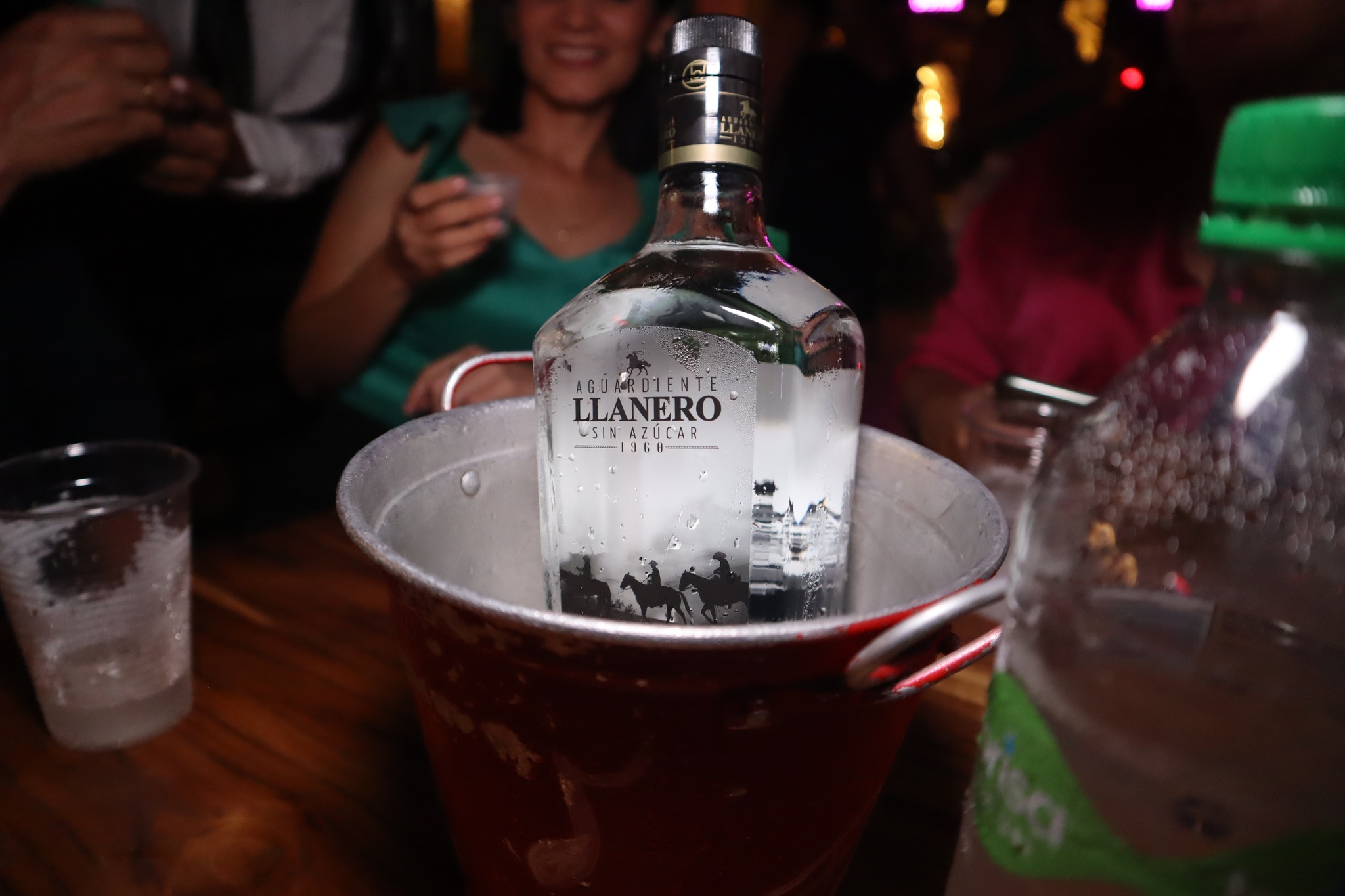 Sigue la crisis en Licores del Meta: Un nuevo ‘trago amargo’ en el Aguardiente Llanero 1