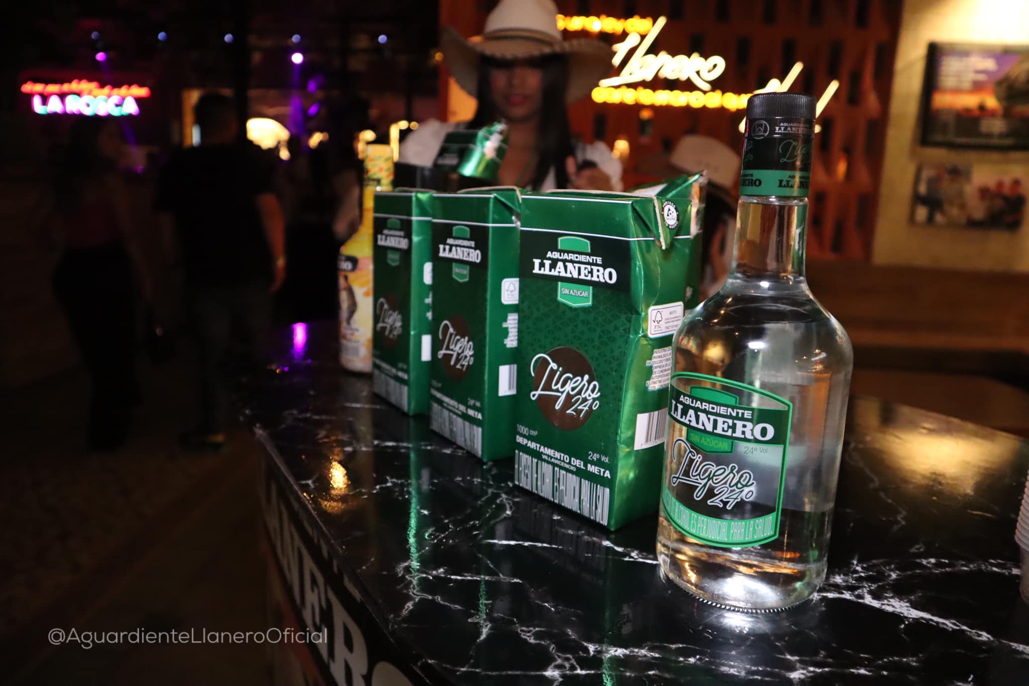 Sigue la crisis en Licores del Meta: Un nuevo ‘trago amargo’ en el Aguardiente Llanero 2 Sigue la crisis en Licores del Meta: Un nuevo ‘trago amargo’ en el Aguardiente Llanero 2