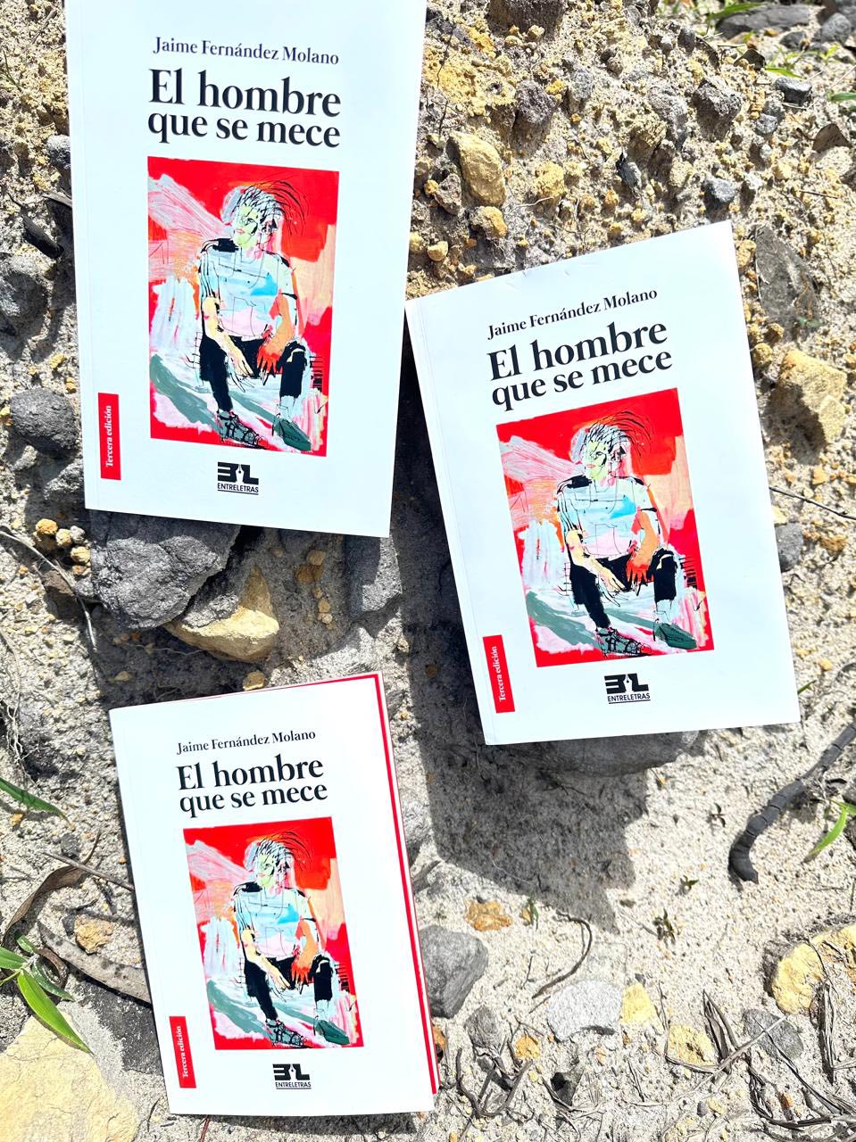 Letras desde los Llanos: llega la tercera edición de El hombre que se mece 9