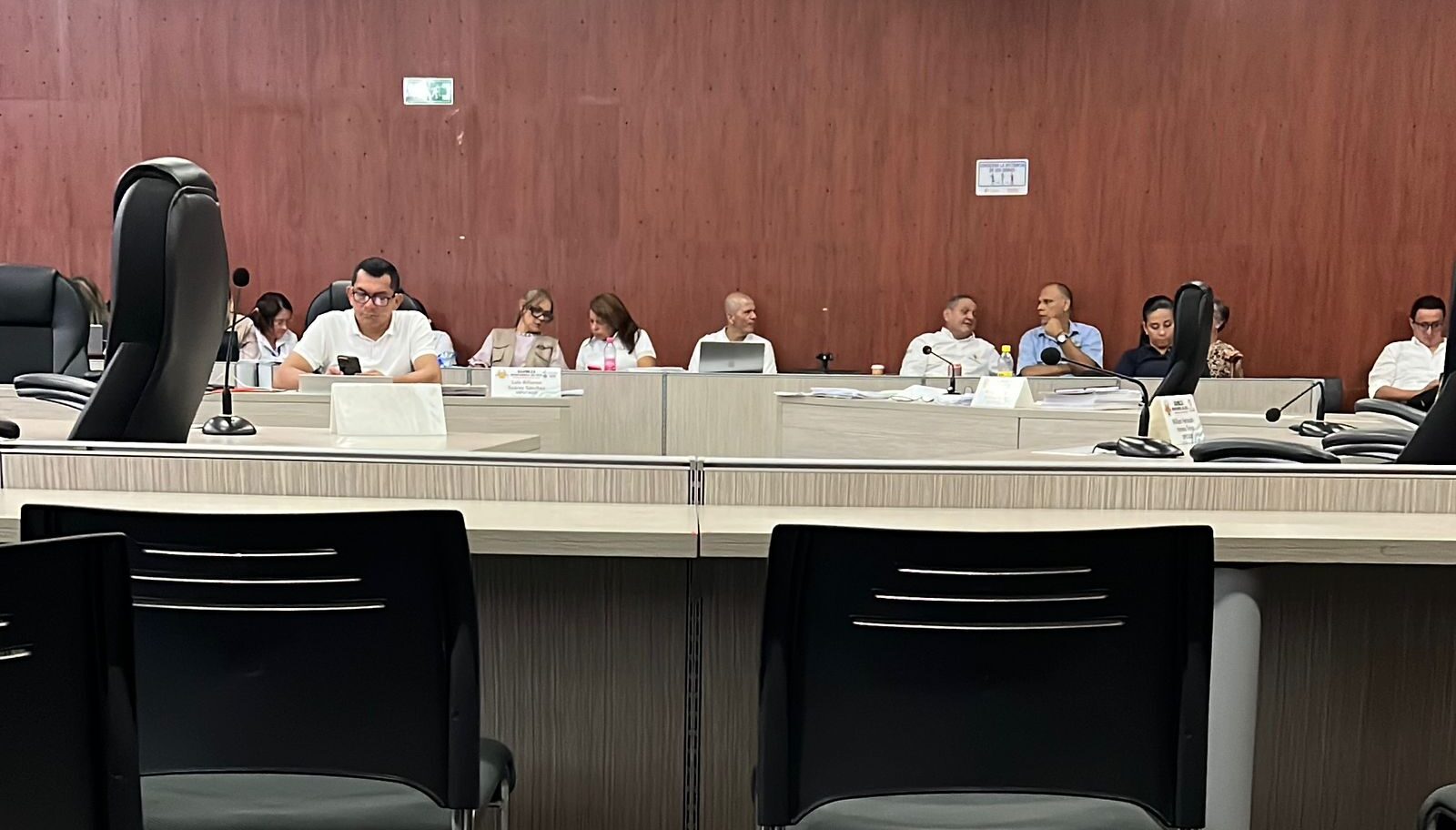 Aprobado presupuesto del Meta para 2026 por más de 1,3 billones de pesos 2 Aprobado presupuesto del Meta para 2026 por más de 1,3 billones de pesos 2