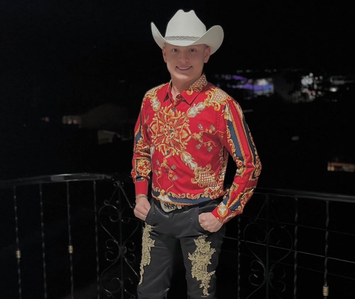 Autoridades entregaron detalles sobre el secuestro de Miguel Ayala y su mánager en zona rural de Cajibío 1