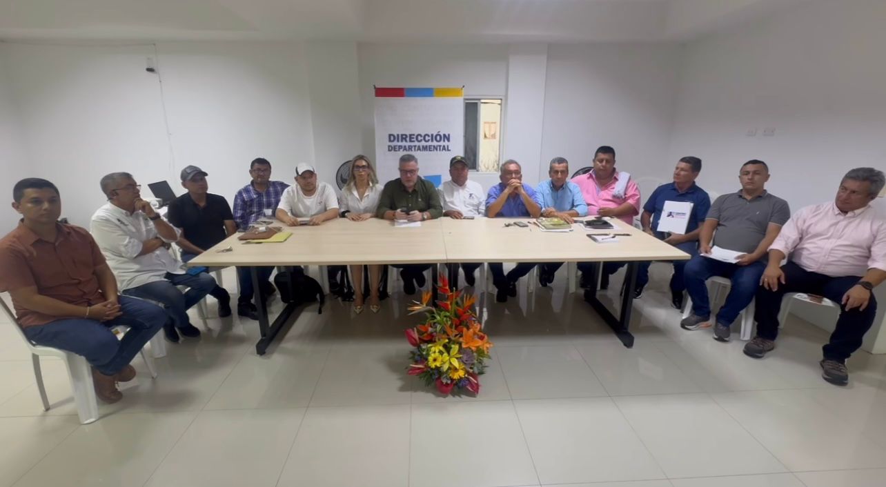 Centro Democrático en el Meta definió terna para lista a la Cámara de Representantes 1