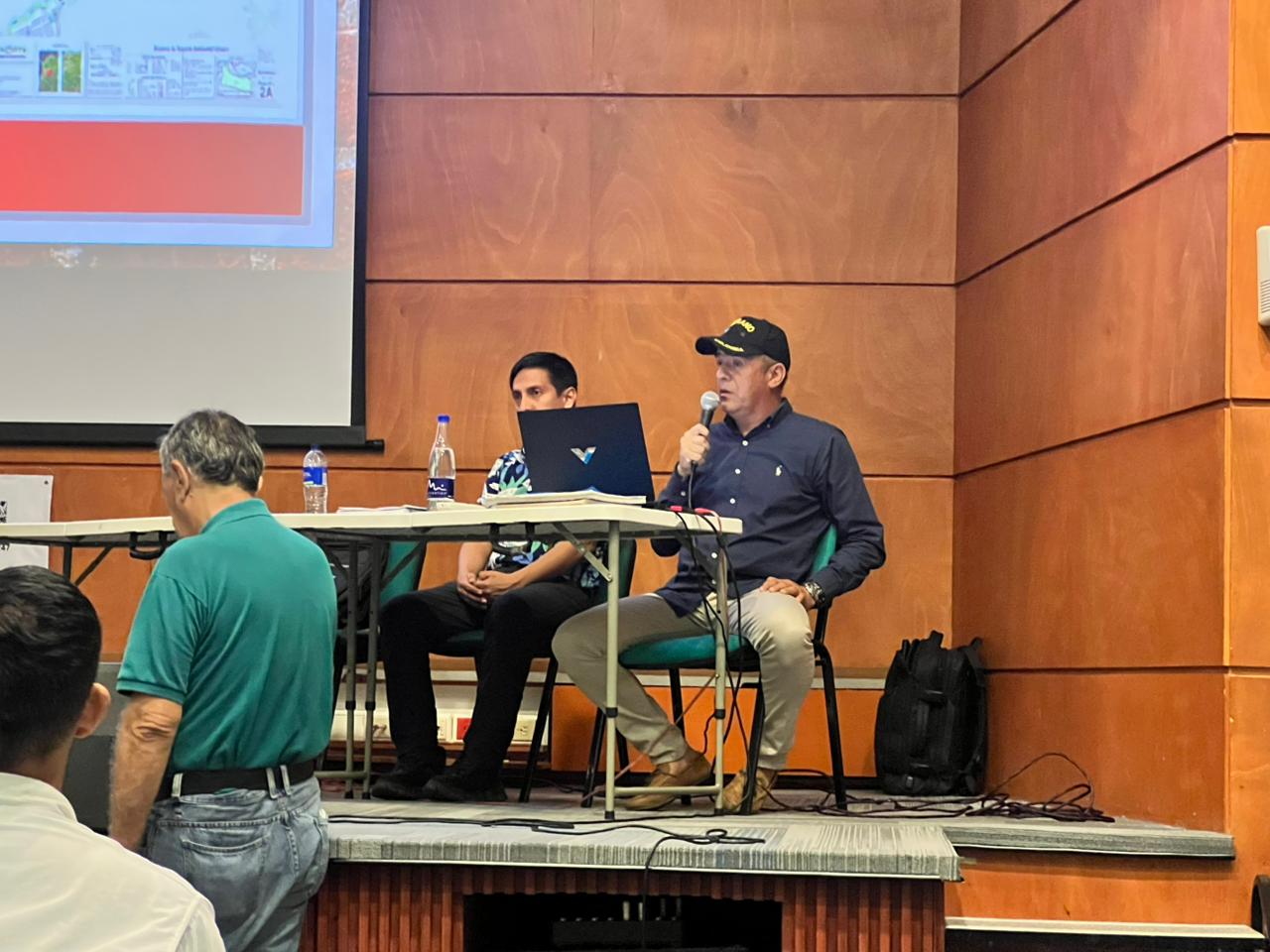 Unidad de Restitución de Tierras abre nuevo capítulo con el caso de La Camelia en Villavicencio 3 Unidad de Restitución de Tierras abre nuevo capítulo con el caso de La Camelia en Villavicencio 3