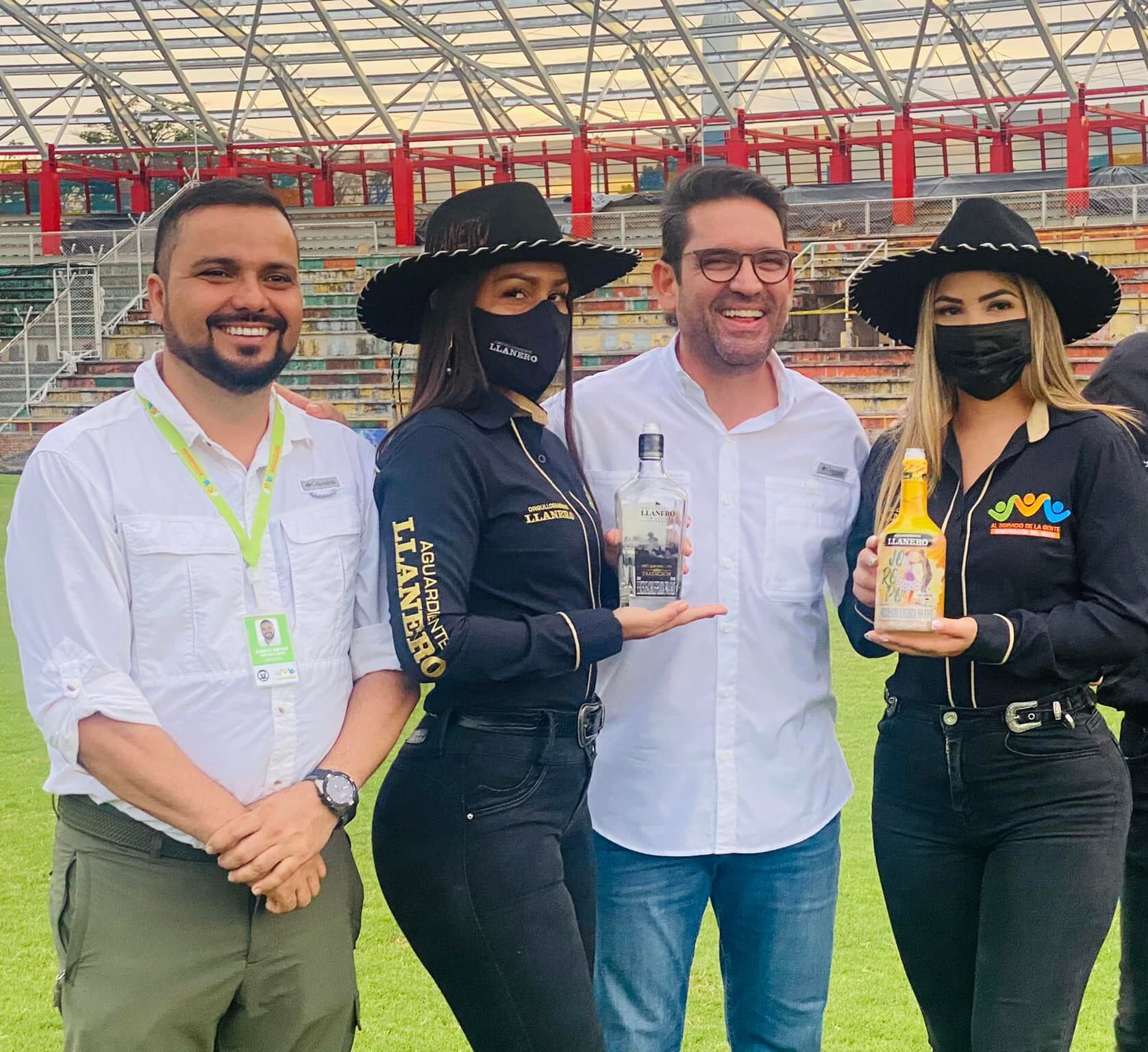 Diego Meyer Artunduaga, nuevo Contralor del Meta para el periodo 2026-2029 2