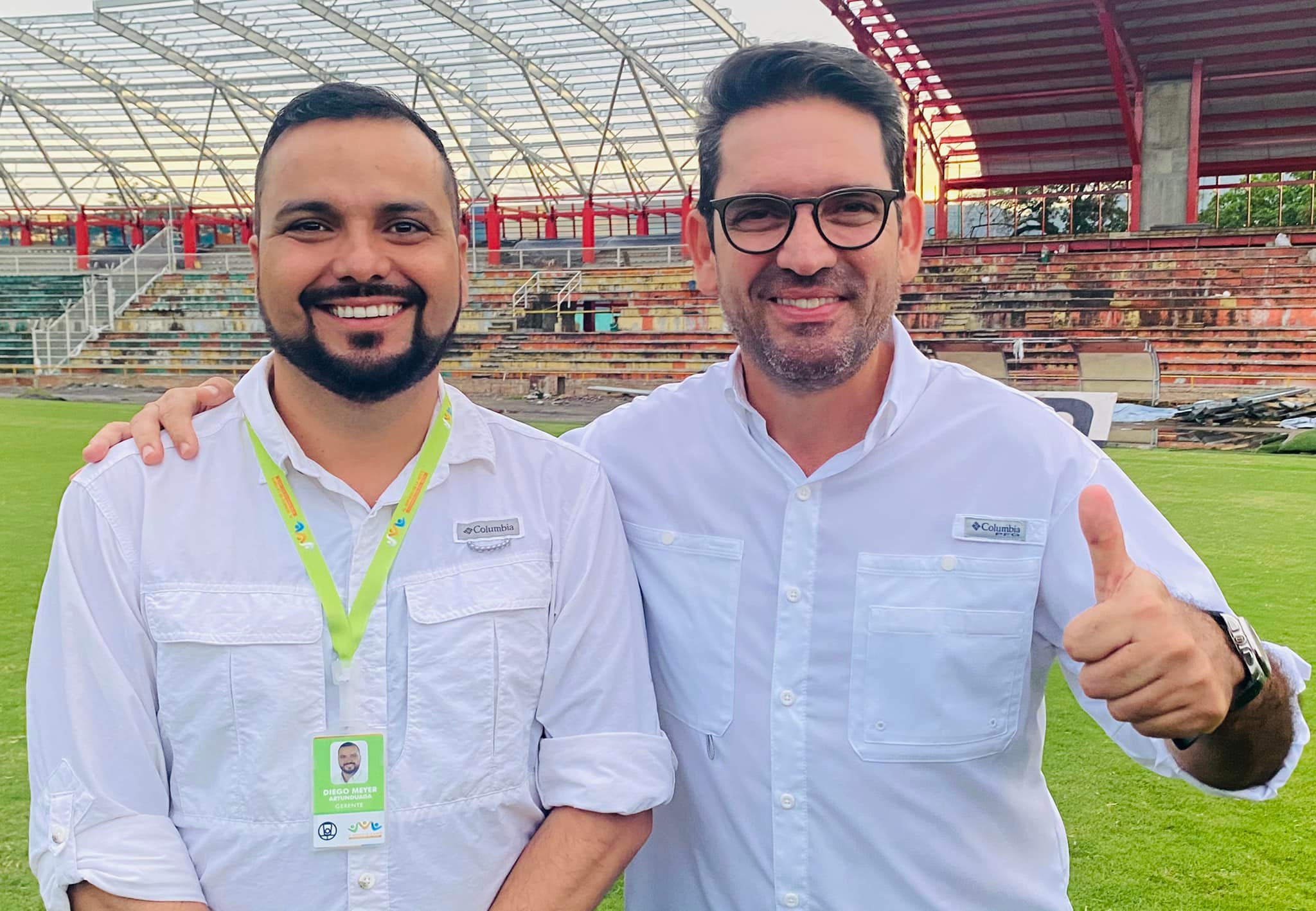 Bajo la línea | Editorial 1