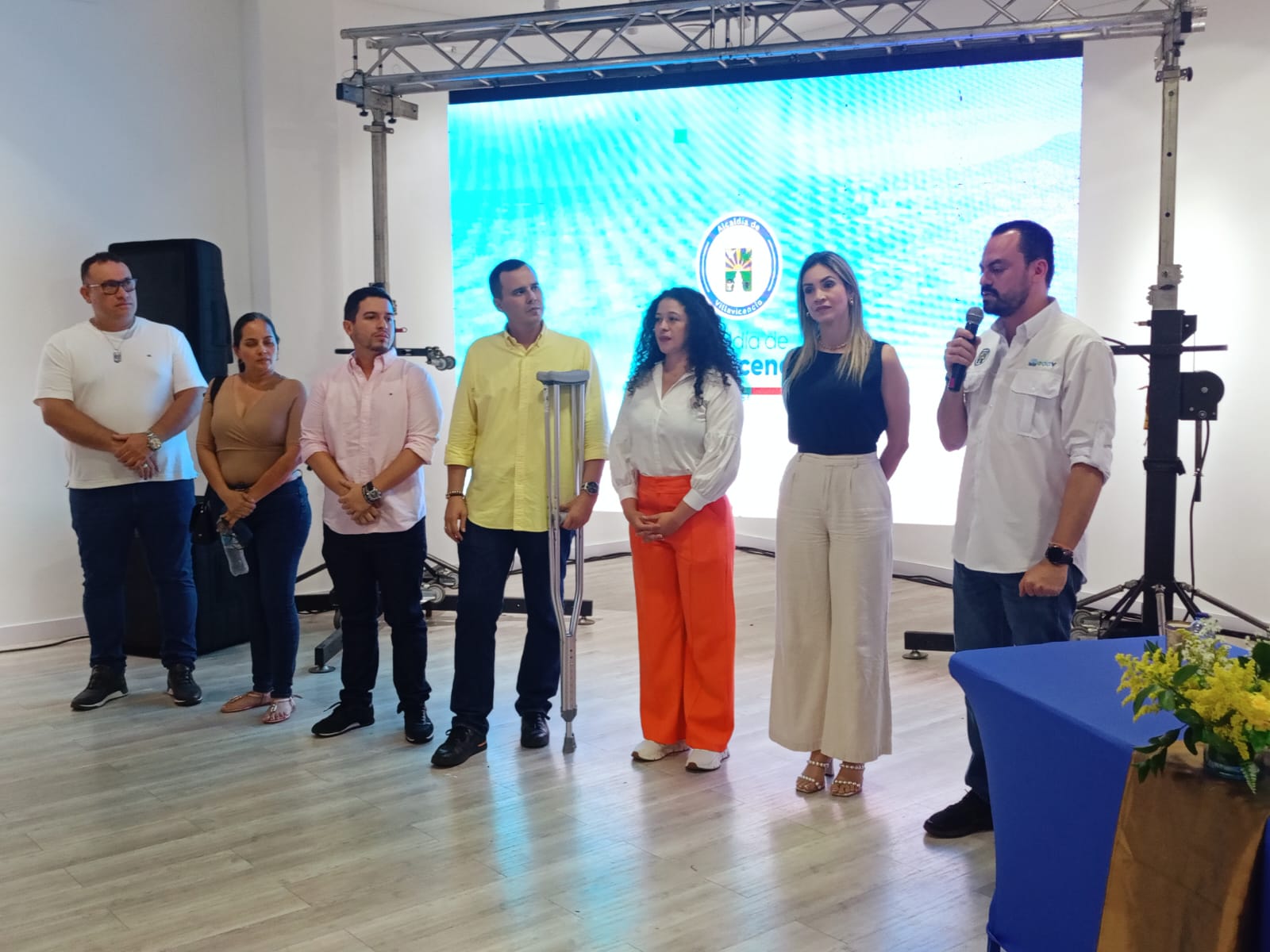 Reestructuración directiva en la Empresa de Acueducto y Alcantarillado de Villavicencio 1