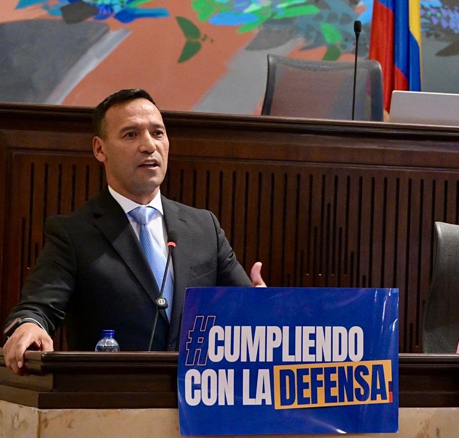 Procuraduría abre indagaciones por menores de edad dados de baja en operaciones militares 3