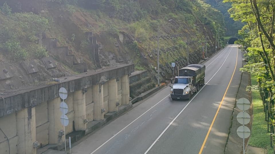 Una medida contracíclica por el cierre de la vía / Análisis 1