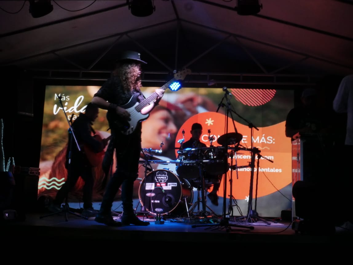 Villavo Fest: Celebra la Musica 2025 regresa en su segunda edición con más oferta cultural y emprendimientos 22