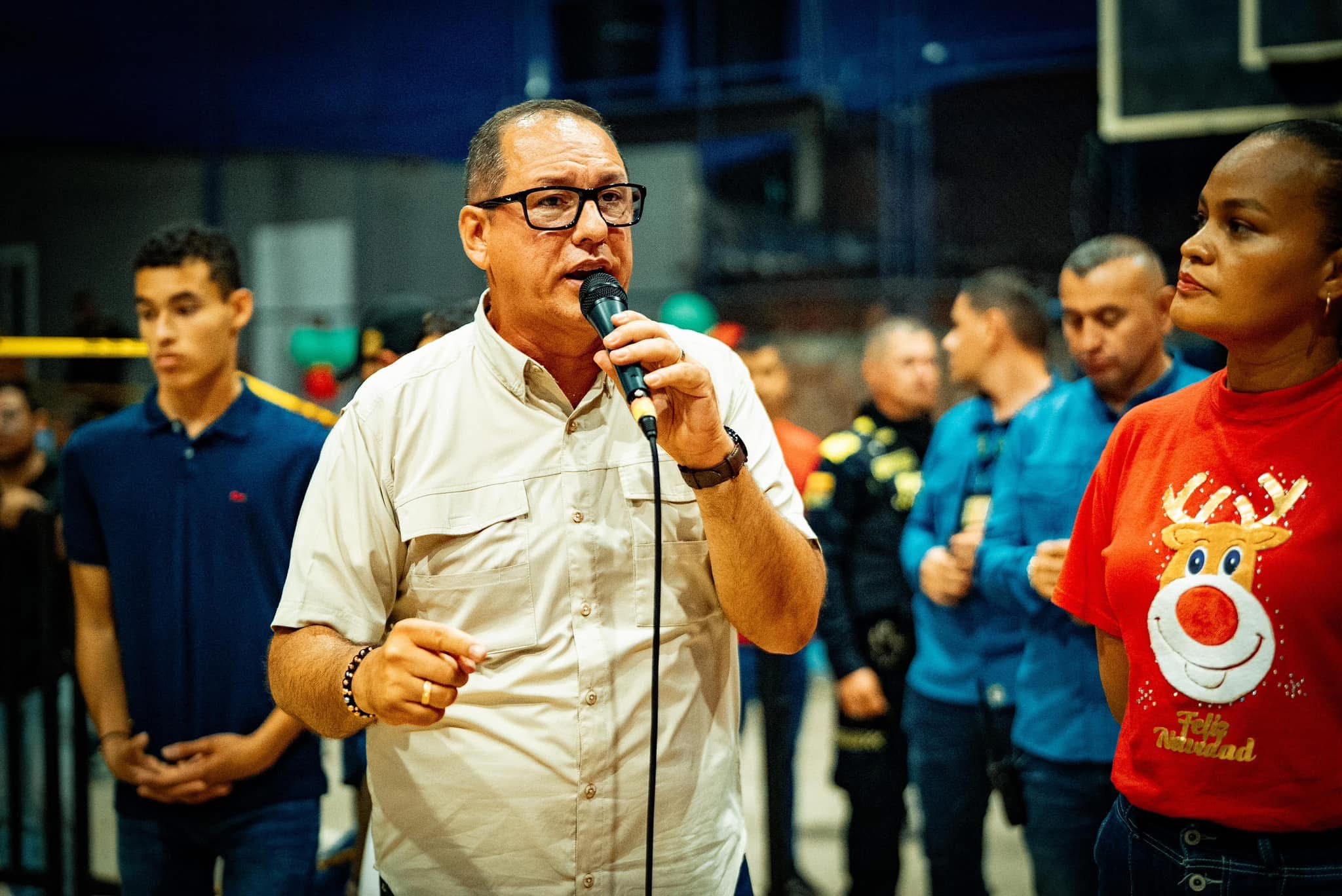 Todo lo que puede ocurrir en el proceso de revocatoria contra Alexander Baquero 3 Todo lo que puede ocurrir en el proceso de revocatoria contra Alexander Baquero 3