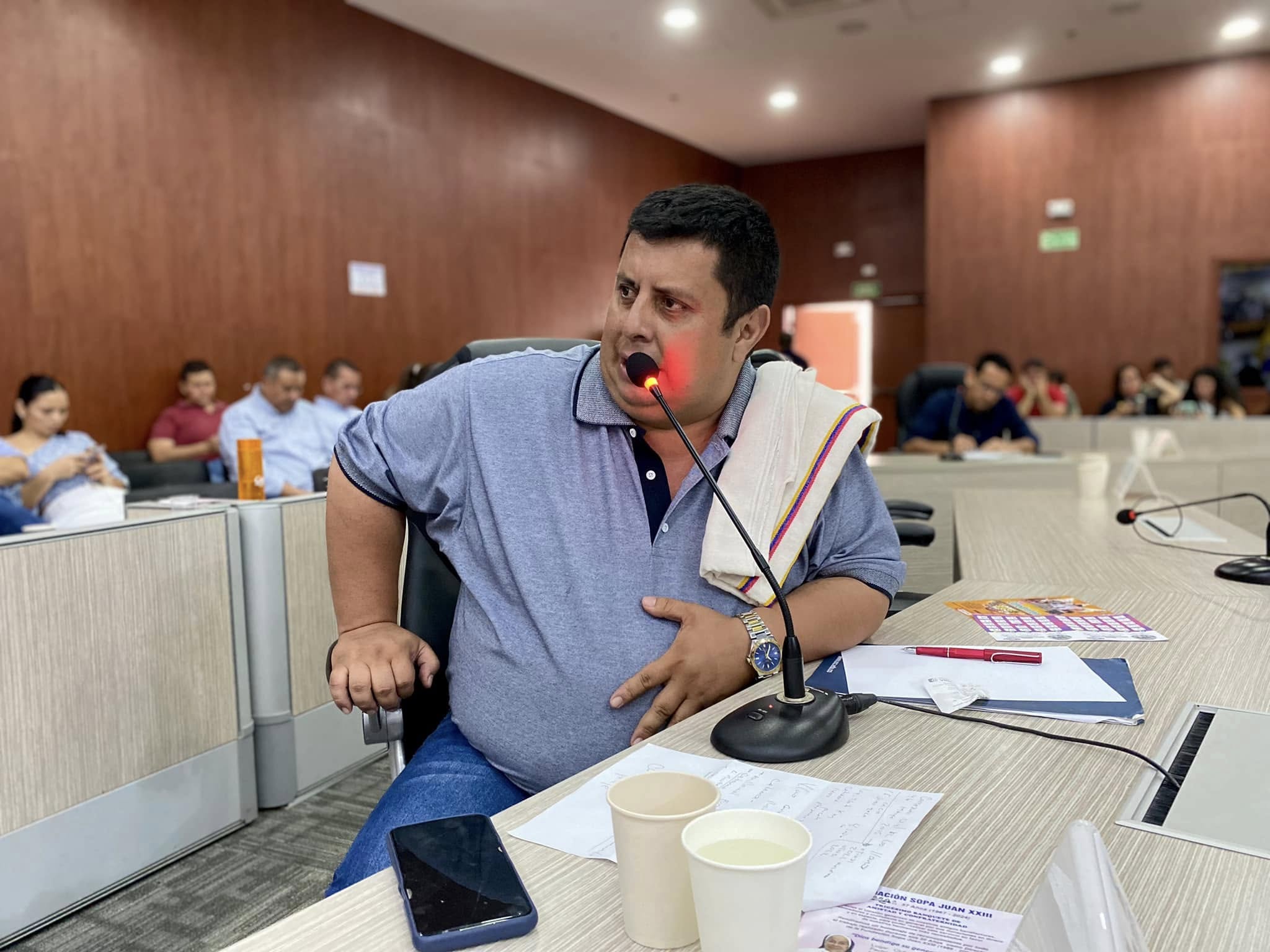 Secretaría de Hacienda confirmó que el Meta perdería la categoría de primer nivel y pasaría a ser segunda en 2026 3