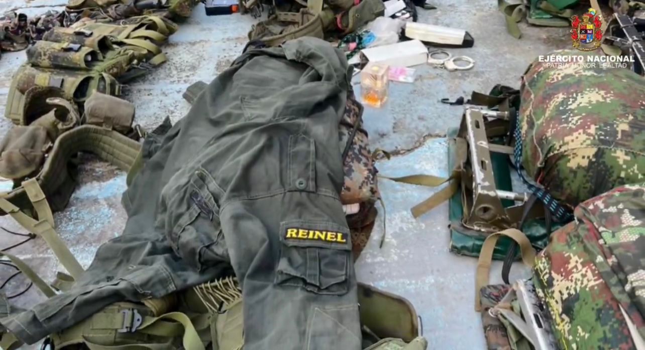 Operación militar dejó un muerto y dos capturados en Vista Hermosa 3