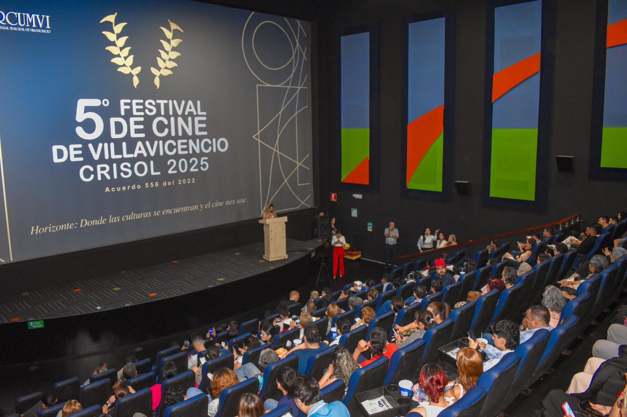 El séptimo arte se abre paso en los Llanos Orientales 1