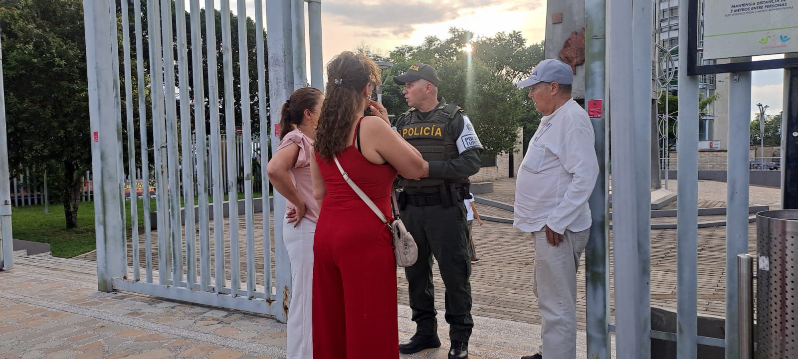 Puente festivo en el Meta: capturas, controles y jornadas de prevención marcan el balance 4 Puente festivo en el Meta: capturas, controles y jornadas de prevención marcan el balance 4