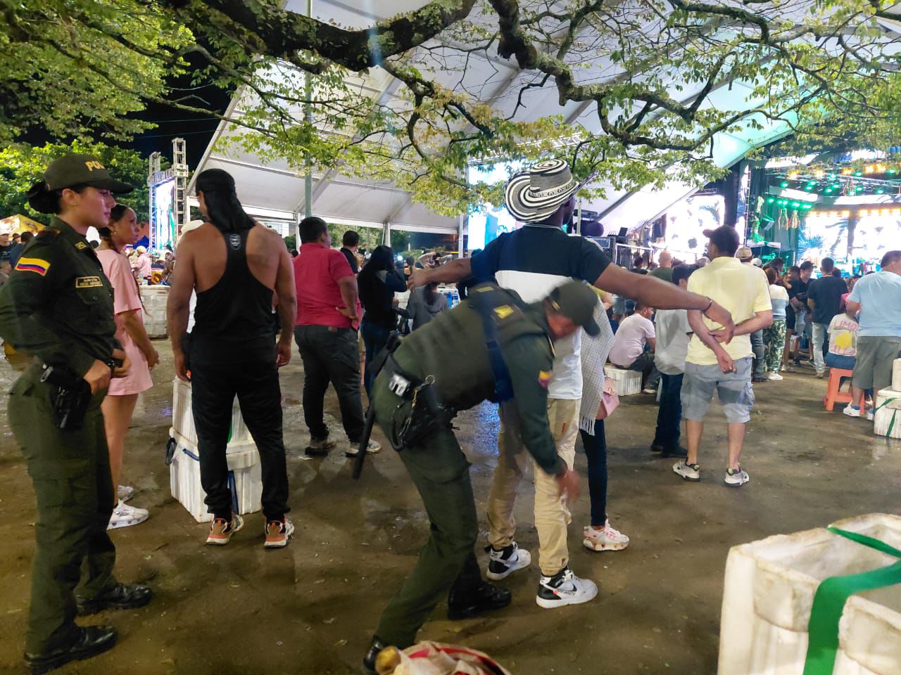 Puente festivo en el Meta: capturas, controles y jornadas de prevención marcan el balance 3 Puente festivo en el Meta: capturas, controles y jornadas de prevención marcan el balance 3