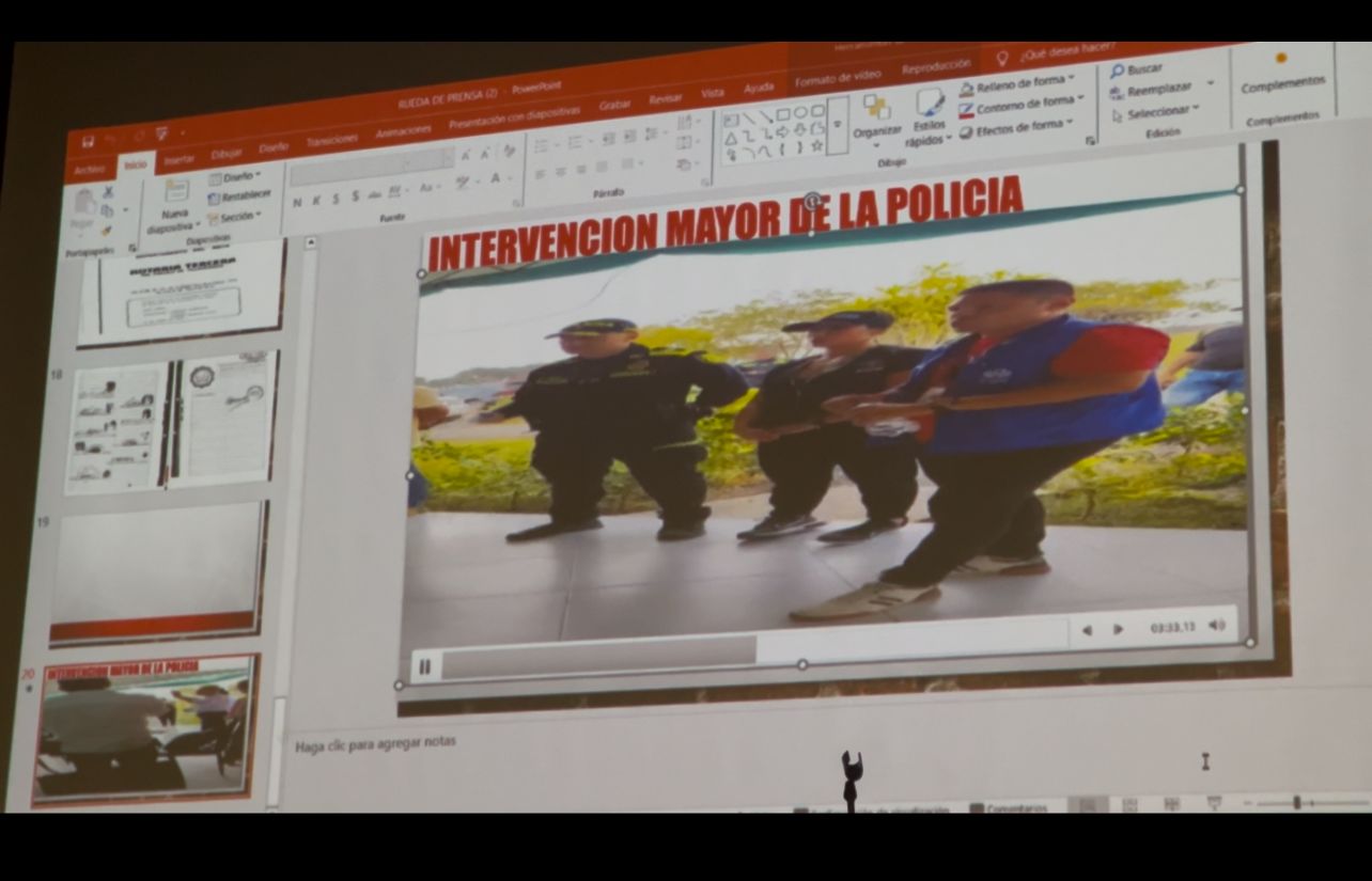 Unidad de Restitución de Tierras abre nuevo capítulo con el caso de La Camelia en Villavicencio 2 Unidad de Restitución de Tierras abre nuevo capítulo con el caso de La Camelia en Villavicencio 2