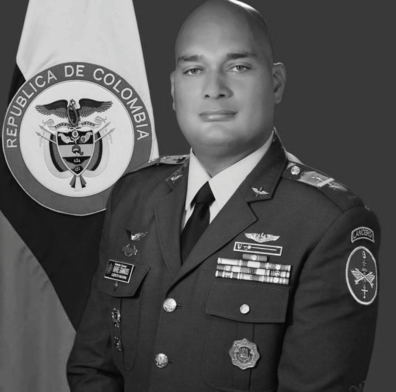 Ejército confirma homicidio de oficial mientras se dirigía a su residencia en Cauca 1