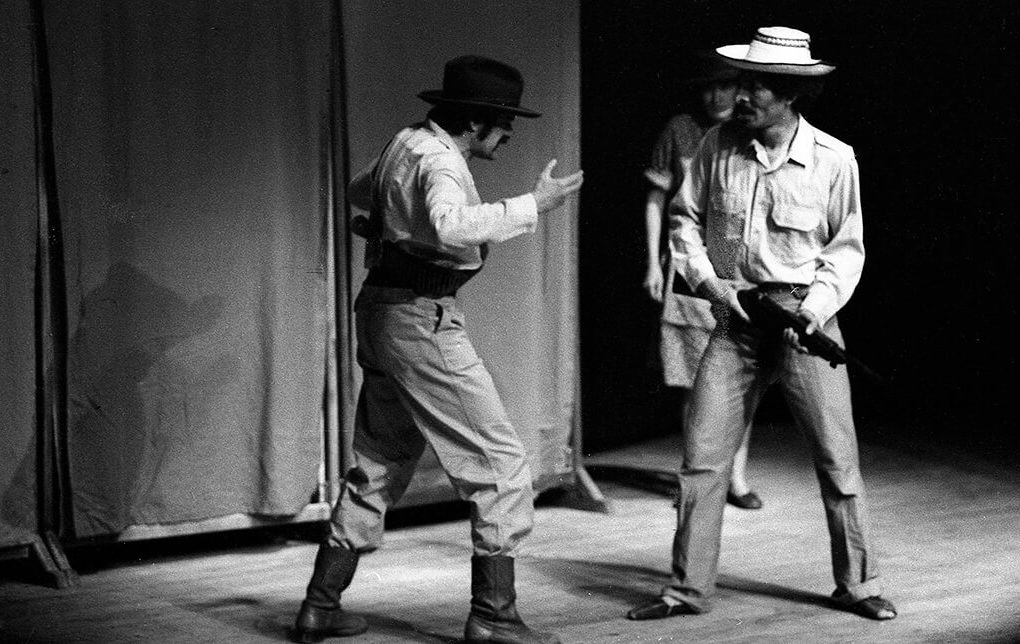 Guadalupe años sin cuenta | Opinión 1