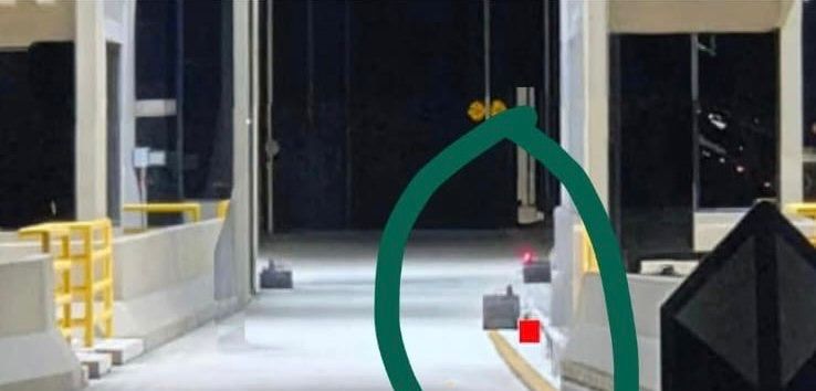 Desactivados explosivos dejados en el peaje El Charte sobre la vía Yopal – Aguazul 2