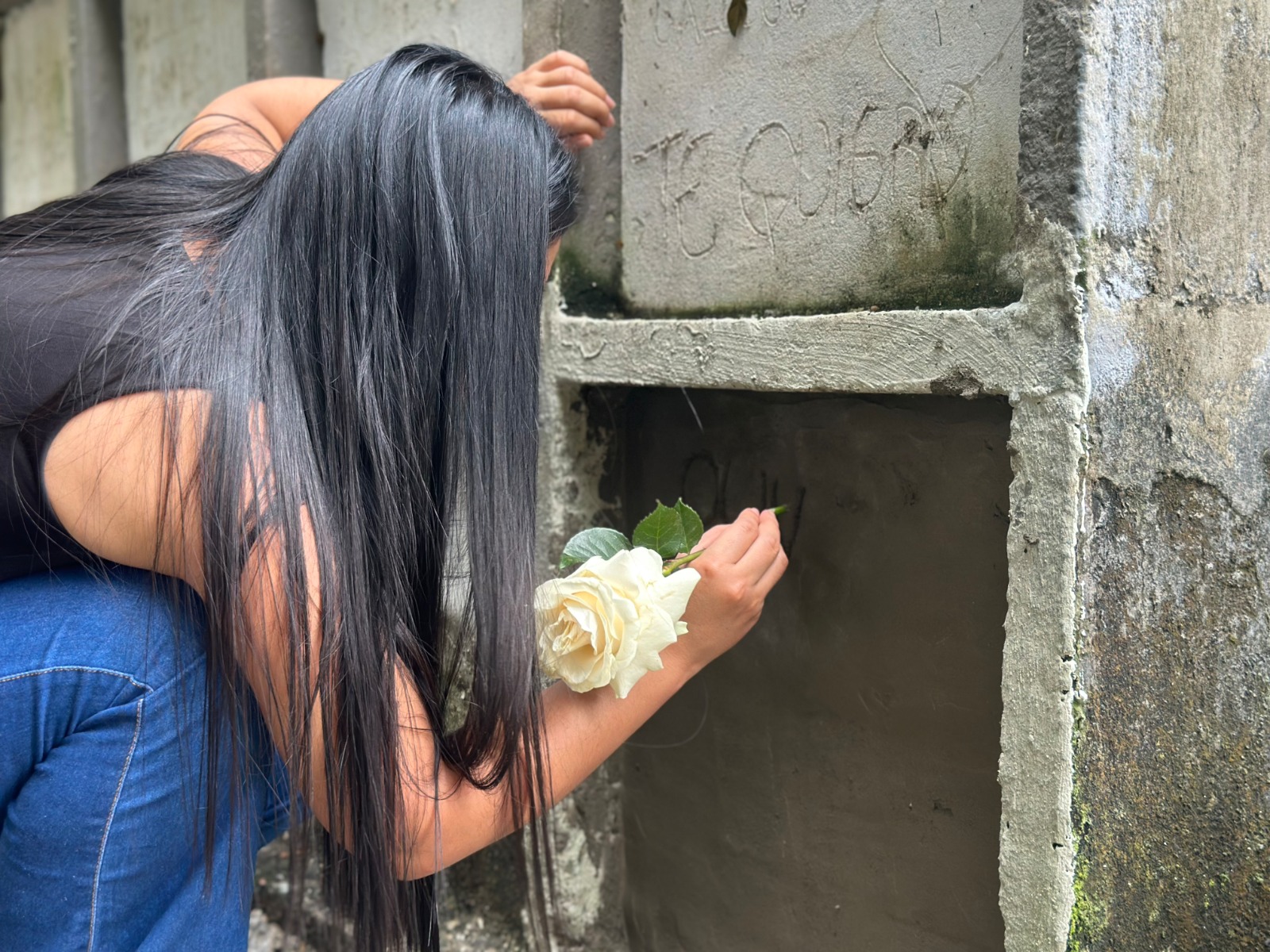 23 años después, la familia Romero Pérez recibe la entrega digna de Óliver en Guaviare 3