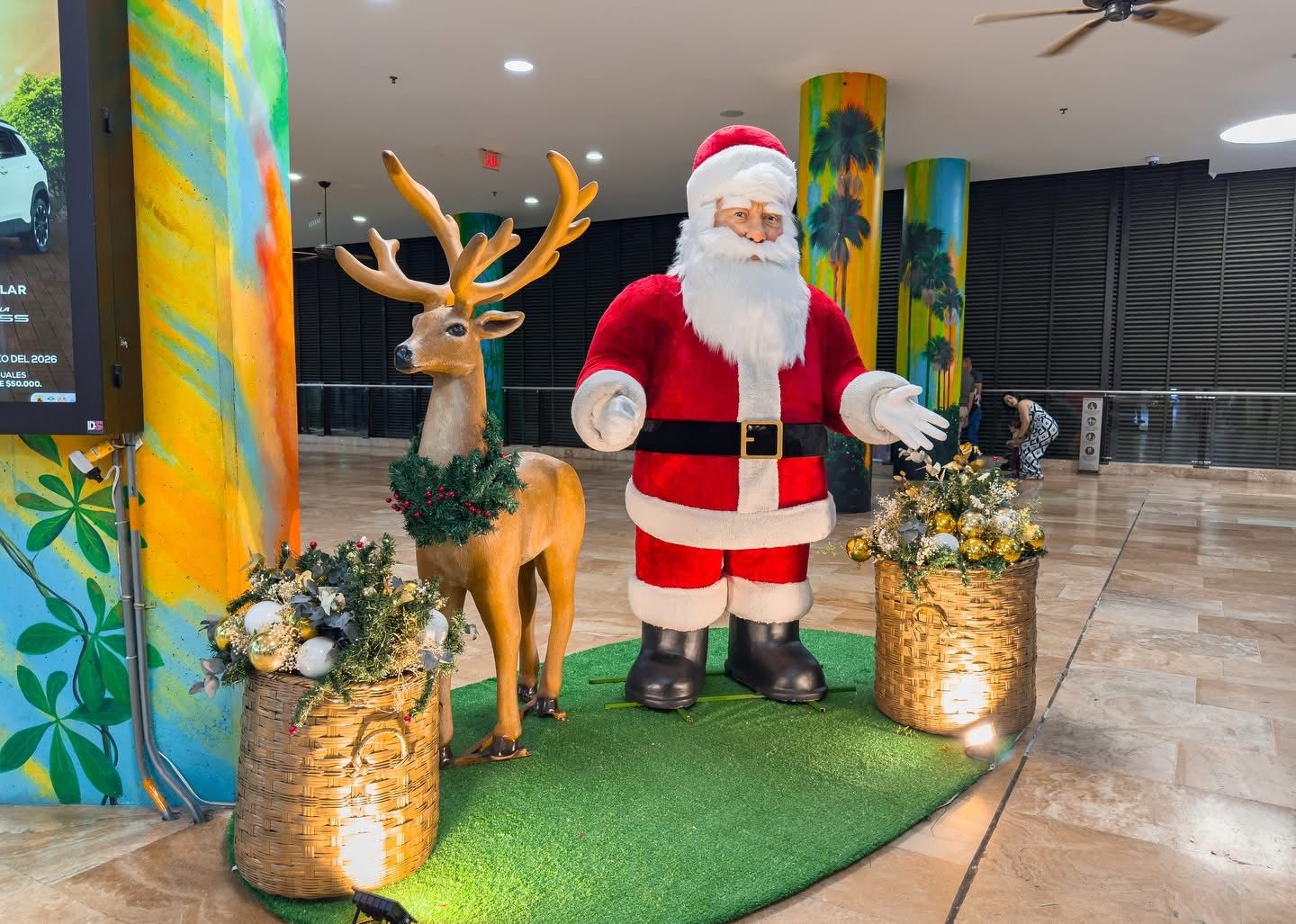 Angélica, la llanera que ilumina la Navidad | La Otra Cara 3