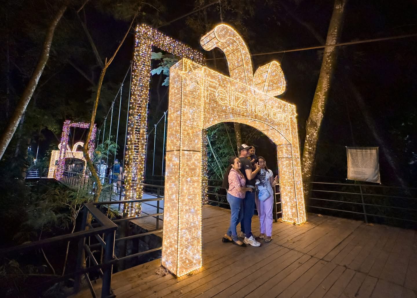 Angélica, la llanera que ilumina la Navidad | La Otra Cara 4