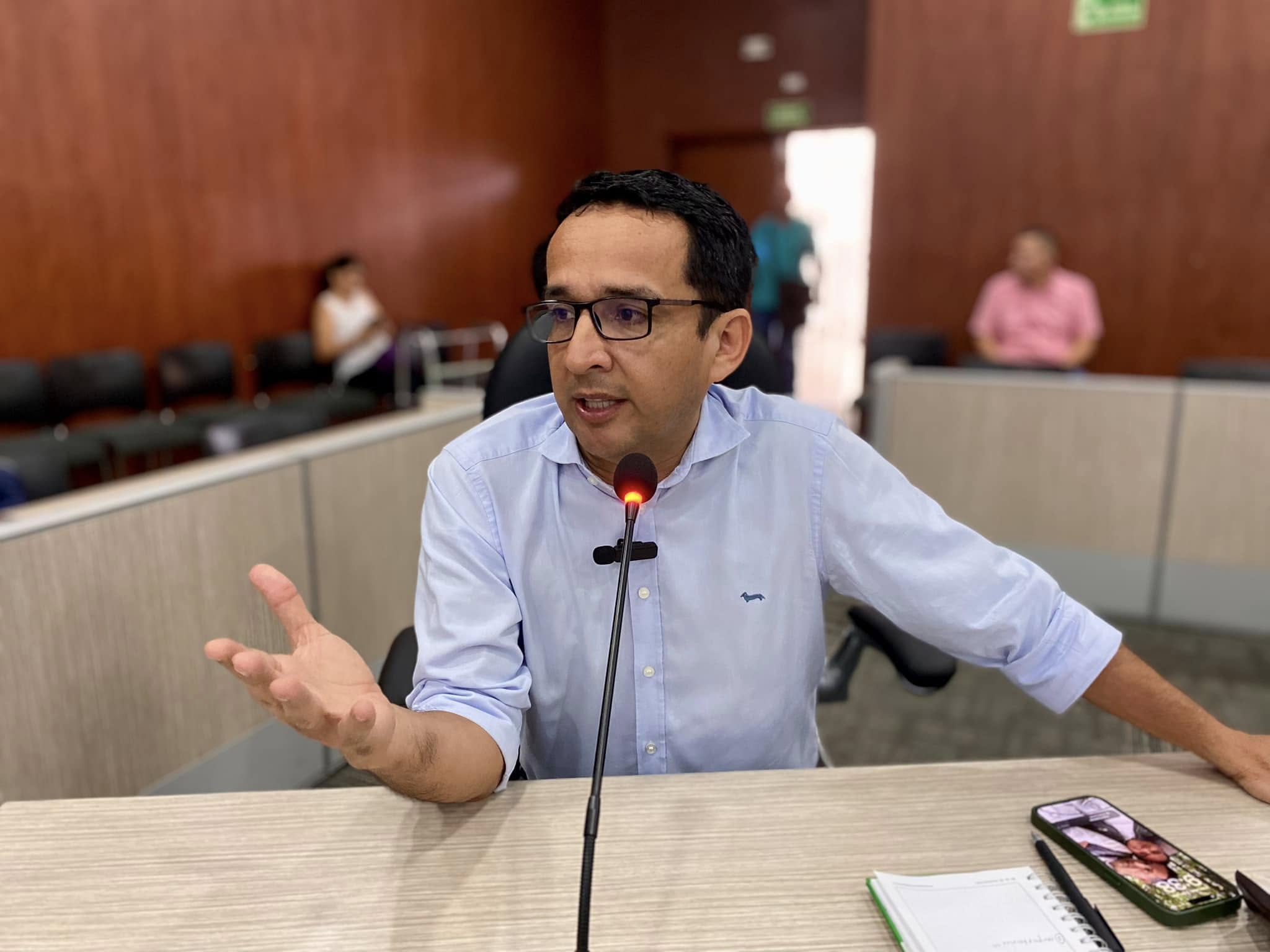 Secretaría de Hacienda confirmó que el Meta perdería la categoría de primer nivel y pasaría a ser segunda en 2026 2