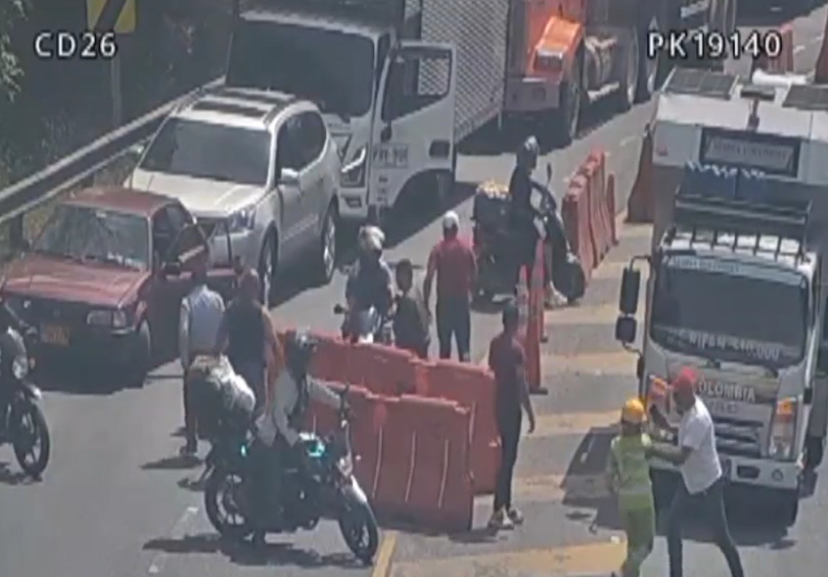 Así no es… | Editorial 1