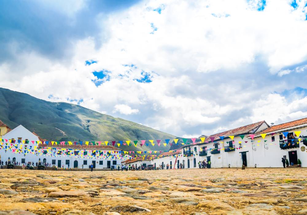 Destinos para vacaciones de fin de año en Colombia 3