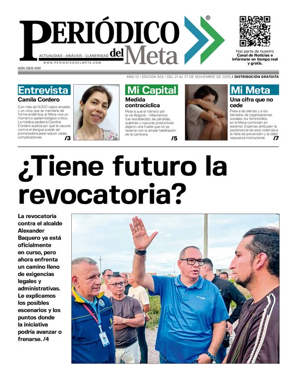 Preview Edición 525