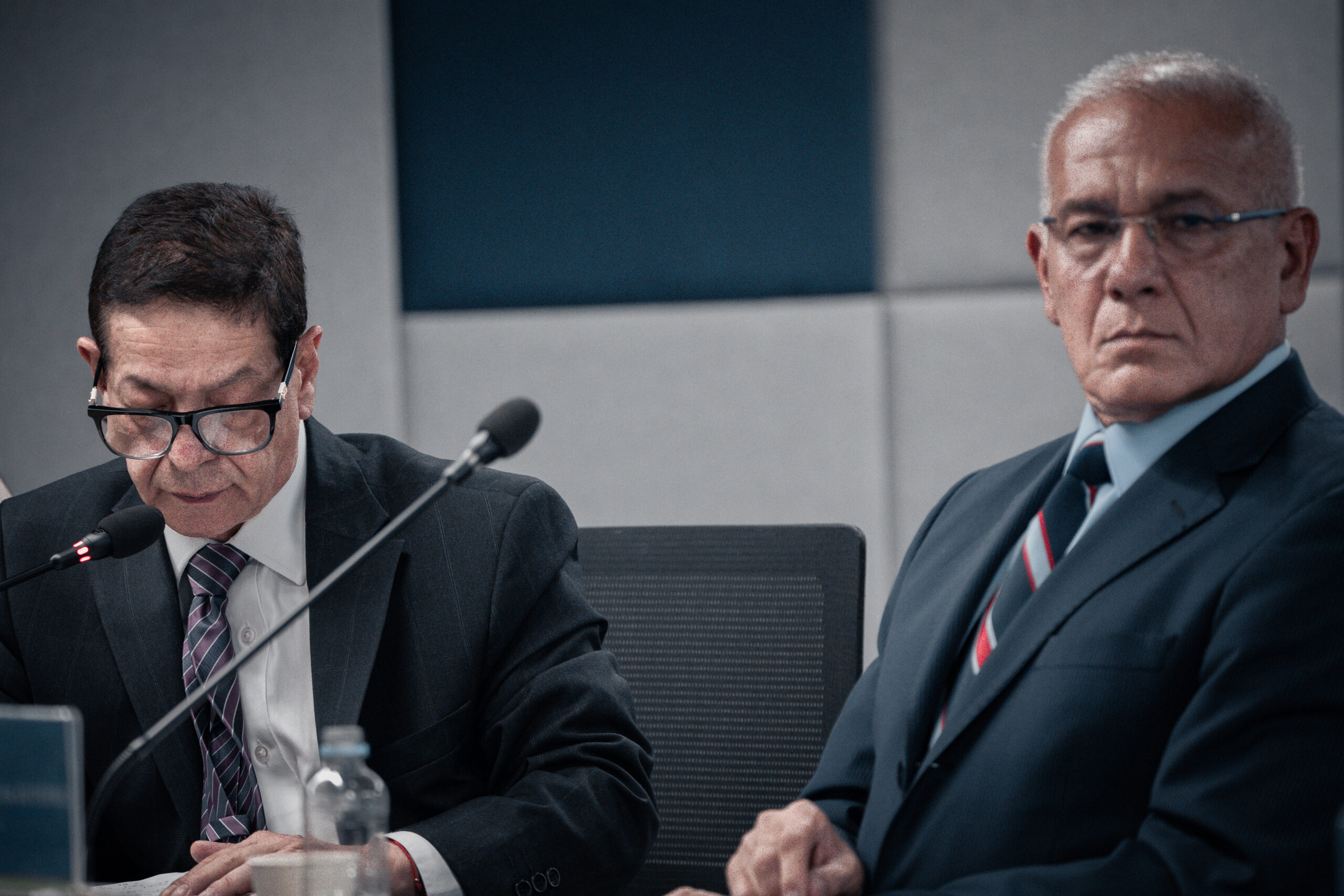 JEP condena a 20 años de prisión al coronel (r) Publio Hernán Mejía por 72 casos de falsos positivos 3