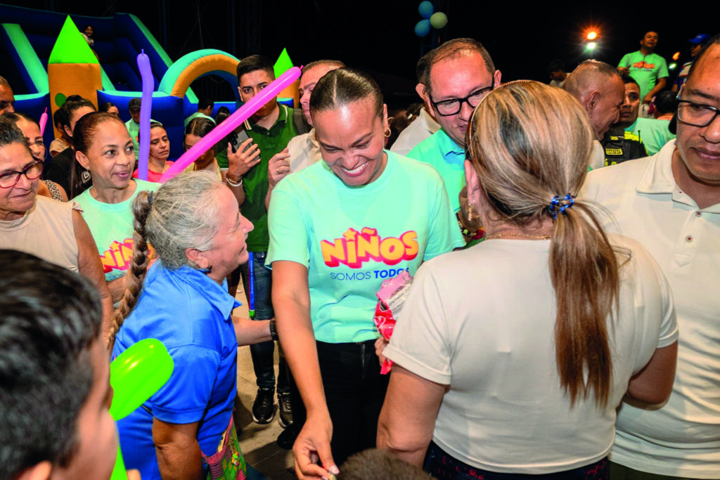 Un gobierno social, incluyente y con resultados 2