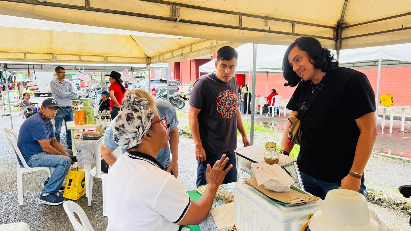 El impulso económico tras las festividades decembrinas 2