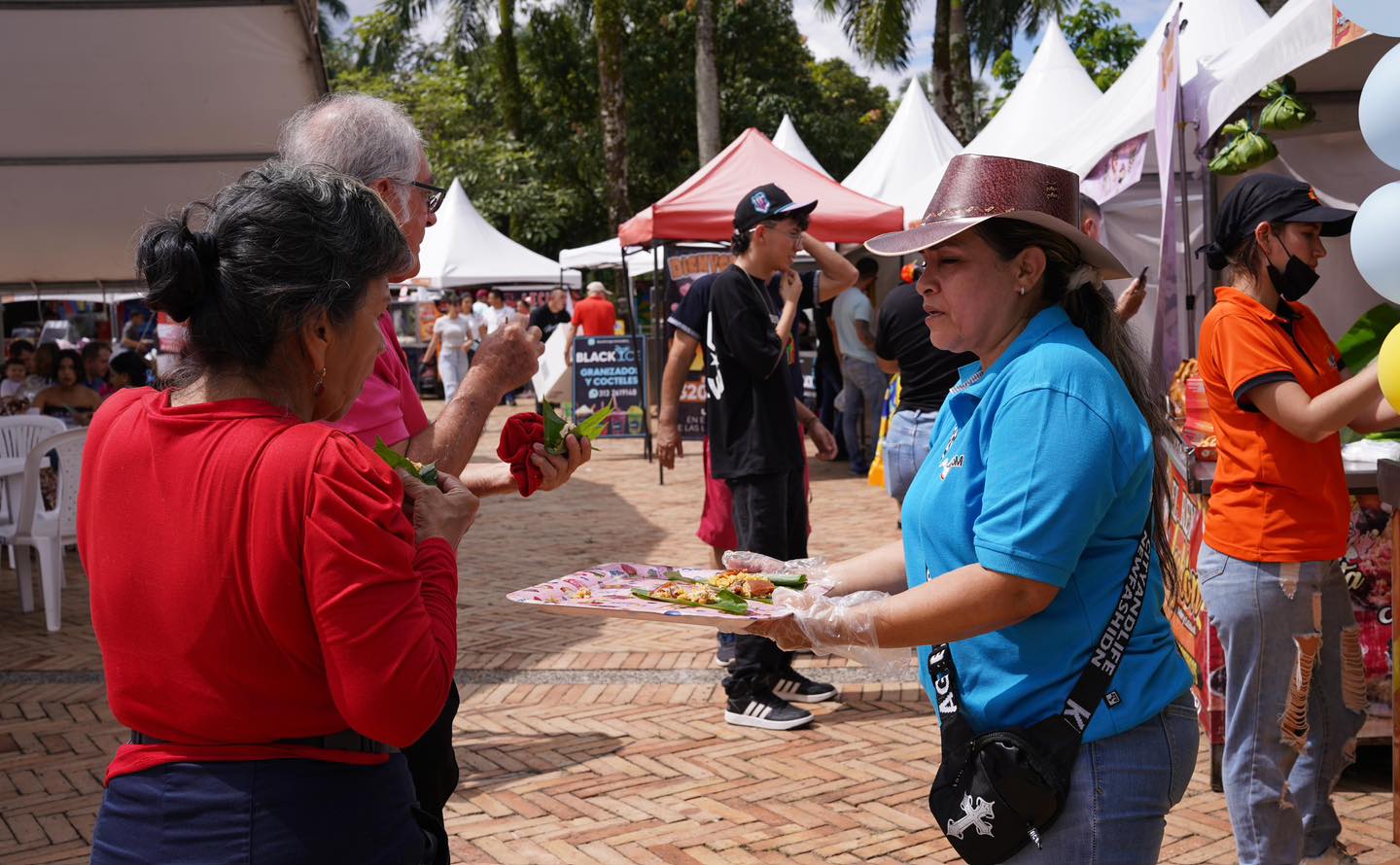 El impulso económico tras las festividades decembrinas 1
