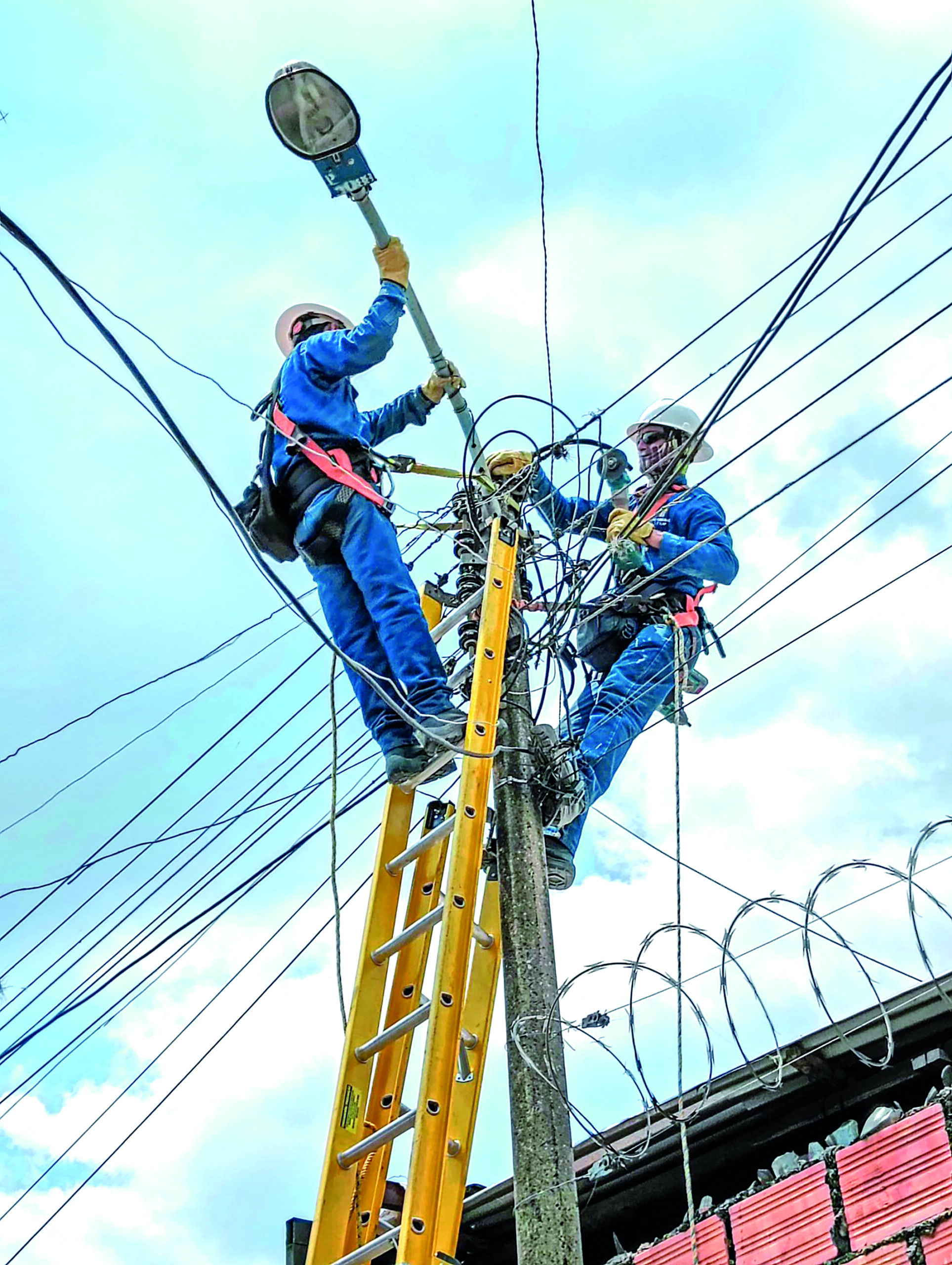 Una Alcaldía que llega a todos los barrios 1