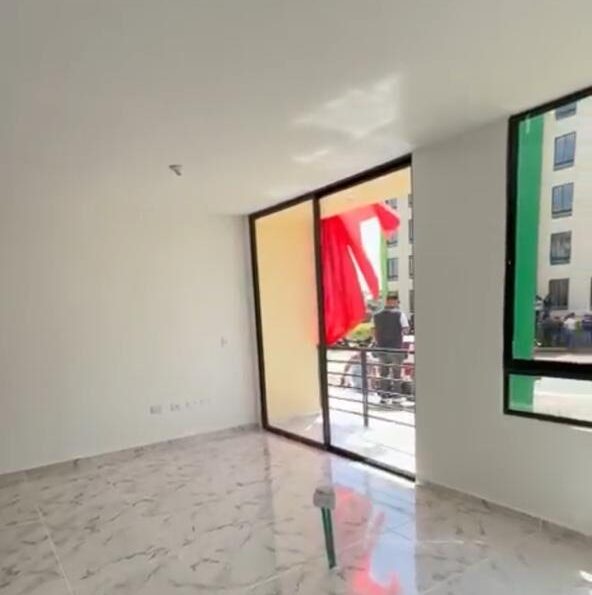 Entregan 182 apartamentos del proyecto La Morena en Restrepo 3