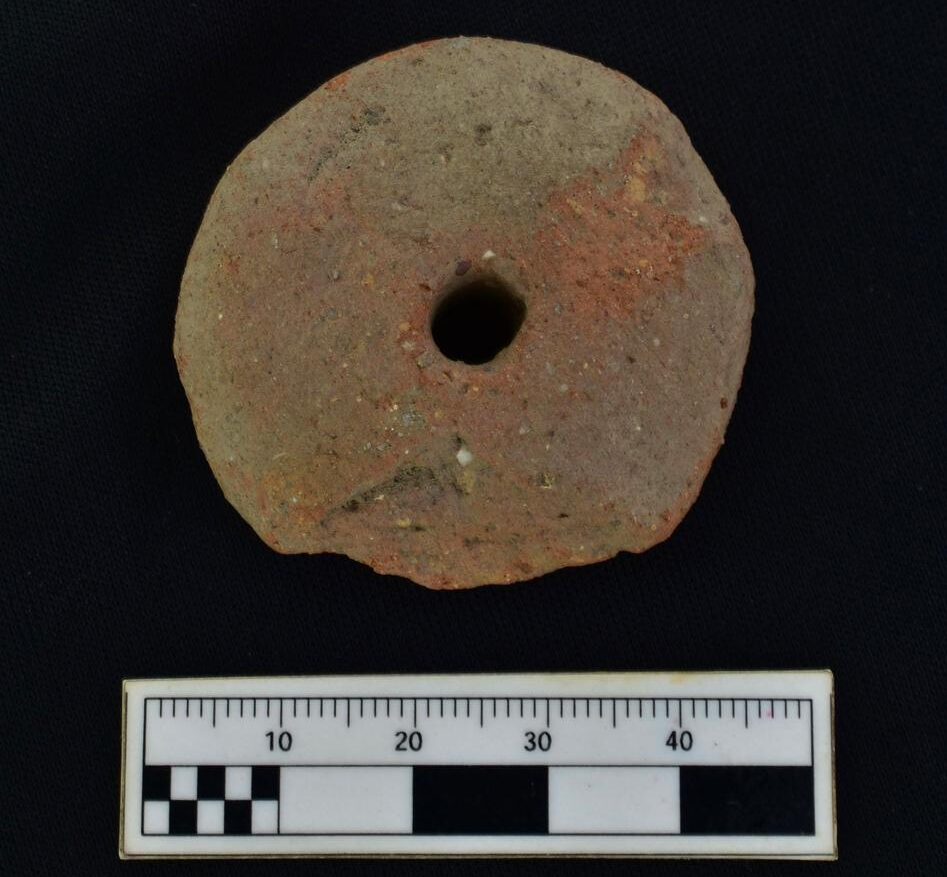 Investigación arqueológica revela la historia prehispánica del Meta 2