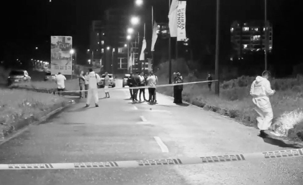 Lo que se sabe del homicidio de una mujer de 44 años en Villavicencio 1