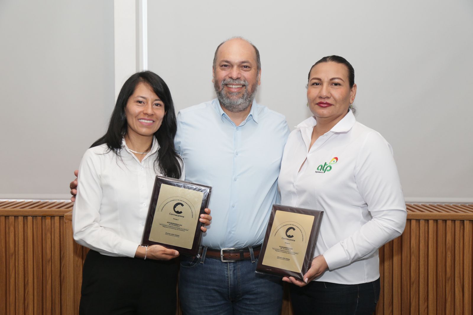 Cormacarena premia a organizaciones por buenas prácticas ambientales en el Meta 4 Cormacarena premia a organizaciones por buenas prácticas ambientales en el Meta 4