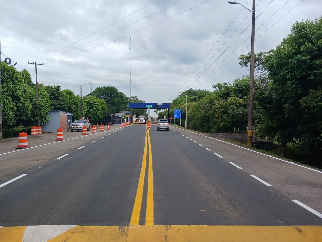 Un año de alarmas encendidas: Las noticias más destacadas del 2025 en la región 13