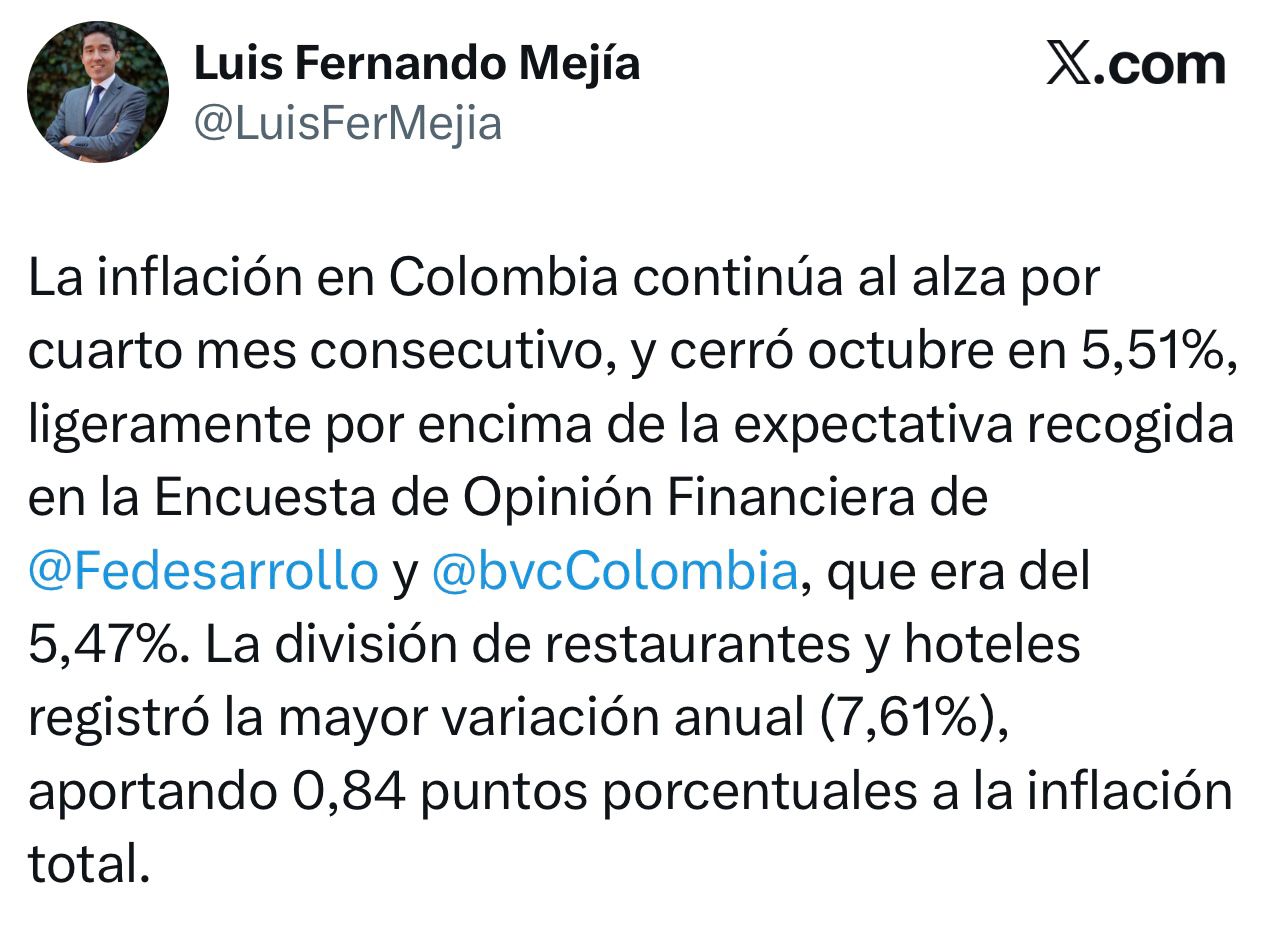 Con propuesta de $1.800.000 arranca el debate por el salario mínimo 2026 en Colombia 4